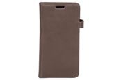 Handys - Cover & Cases - Buffalo Wallet Leather for Samsung S7 - Brown - 657523