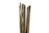 Gartengeräte - Home>it Bamboo Sticks – Natural Strength for Your Projects - Ø10 mm x 60 cm 4 units. - 5708614912430