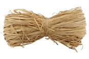 Gartengeräte - Home>it HOME It® naturbast i Naturligt Lafite-græs 50 gram - 5708614913604