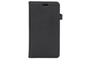 Handys - Cover & Cases - Buffalo Wallet Leather for Huawei Honor 8 - Black - 657536