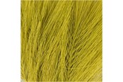 Kreativ-Spiele - Creativ Company Artificial feathers Green 10 pcs. - 518058