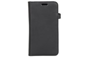 Handys - Cover & Cases - Buffalo Wallet Leather for Samsung A5 2017 - Black - 657537
