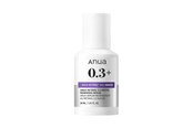 Gesichtspflege - Anua - Nano Retinol 0.3% + Niacin Renewing Serum 30ml - 8809640734595