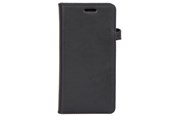 Handys - Cover & Cases - Buffalo Wallet Leather for Samsung S8 - Black - 657539
