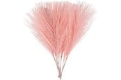 Kreativ-Spiele - Creativ Company Artificial feathers Orange 10 pcs. - 518053