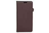 Handys - Cover & Cases - Buffalo Wallet Leather for Samsung Galaxy S9 - Brown - 657552