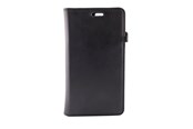 Handys - Cover & Cases - Buffalo Wallet Leather for Huawei Honor 9 Lite - Black - 657555
