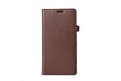 Handys - Cover & Cases - Buffalo Wallet Leather for Samsung Note 9 - Brown - 658560