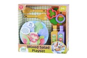 Spielküche & Zubehör - PLAY - Mixed Salad Playset 20pcs. - 4959