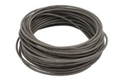 Gartengeräte - Home>it HOME It® stålwire Ø1.5 mm x 10 meter rustfrit stål - 5708614204016
