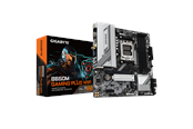 Mainboard - GIGABYTE B650M GAMING PLUS WIFI Mainboard - AMD B650 - AMD AM5 socket - DDR5 RAM - Micro-ATX *DEMO* - B650M GAMING PLUS WF