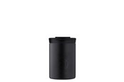 Thermosflasche - 24Bottles Travel Tumbler 0.35 L - Tuxedo Black - 24B629