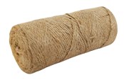 Gartengeräte - Home>it HOME It®Jutegarn natur 50 meter - 5708614913628