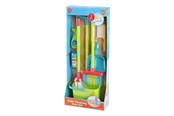 Rollenspiele - PLAY - Cleaning Playset 9pcs. - 3458
