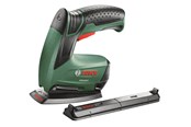 Heftgeräte und Klammern - Bosch Tacker PTK 3.6 LI - 0603968202