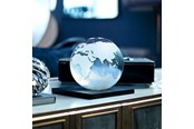 Gadget - Mikamax Earth Storm Glass - 05143