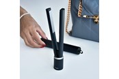 Glätteisen - Mikamax Glätteisen Mini – USB – Perfekt für Reisen & Auffrischungen - 05170