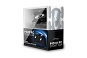 Ferngesteuert - Mikamax Picco stunt car - 05173