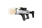 Gadget - Mikamax Bubblenator T-3000 – Elektrische Seifenblasenpistole - 05185
