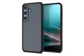 Handys - Cover & Cases - Spigen Ultra Hybrid - frost black - Samsung Galaxy S25 - ACS09007