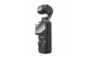 Actionkamera Zubehör - TELESIN tempered glass for DJI Osmo Pocket 3 - S6-FLM-01-TDJ