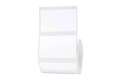 Druckerzubehör - Tinte & Toner - NIIMBOT Thermal labels stickers 50x30 mm - 225 pcs. White - PL50*30-225