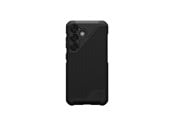 Handys - Cover & Cases - UAG Metropolis LT w/Magnet - Kevlar Black - Samsung Galaxy S25 - 214472113940