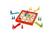 Holzspielzeug - Goki - Wooden Game Flying Dwarfs - 56824