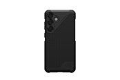 Handys - Cover & Cases - UAG Metropolis LT w/Magnet Kevlar Black - Samsung Galaxy S25+ - 214471113940