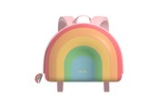 Spielzeug - Zoy Zoii Bag-pack collection - Rainbow - B8-bag-Rainbow