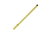 Utensilien zum Schreiben und Zeichnen - STABILO Pen 68 - Felt-tip pen - Mustard (68/67) - 68/67