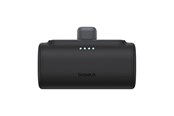 Powerbank (Akku) - Baseus Powerbank Compact 5000mAh 20W USB-C (black) Powerbank (Akku) - schwarz - 5000 mAh - P10068306113-00