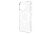 Handys - Cover & Cases - Vention KUGT0-40 Case for iPhone 16 Pro Max MagSafe (Transparent) - KUGT0-40