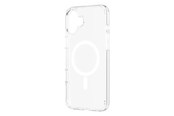 Handys - Cover & Cases - Vention KUGT0-20 Case for iPhone 16 Plus MagSafe (Transparent) - KUGT0-20