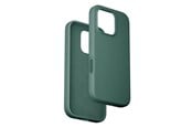 Handys - Cover & Cases - Vention KUHG0-30 Case for iPhone 16 Pro MagSafe (Green) - KUHG0-30