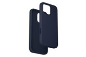 Handys - Cover & Cases - Vention KUHL0-40 Case for iPhone 16 Pro Max MagSafe (Blue) - KUHL0-40