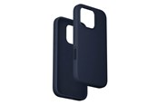 Handys - Cover & Cases - Vention KUHL0-30 Case for iPhone 16 Pro MagSafe (Blue) - KUHL0-30