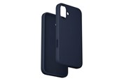 Handys - Cover & Cases - Vention KUHL0-20 Case for iPhone 16 Plus MagSafe (Blue) - KUHL0-20