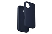 Handys - Cover & Cases - Vention KUHL0-10 Case for iPhone 16 MagSafe (Blue) - KUHL0-10