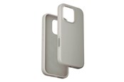 Handys - Cover & Cases - Vention KUHM0-30 Case for iPhone 16 Pro MagSafe (Gray) - KUHM0-30