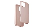 Handys - Cover & Cases - Vention KUHP0-40 Case for iPhone 16 Pro Max MagSafe (Pink) - KUHP0-40