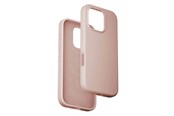 Handys - Cover & Cases - Vention KUHP0-30 Case for iPhone 16 Pro MagSafe (Pink) - KUHP0-30