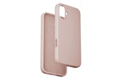 Handys - Cover & Cases - Vention KUHP0-20 Case for iPhone 16 Plus MagSafe (Pink) - KUHP0-20