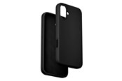 Handys - Cover & Cases - Vention KUHB0-20 Case for iPhone 16 Plus MagSafe (Black) - KUHB0-20