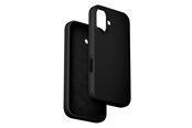 Handys - Cover & Cases - Vention KUHB0-10 Case for iPhone 16 MagSafe (Black) - KUHB0-10