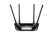 Wlan Router - Cudy 4G Router LT400 Cat4 N300 - Wireless router - LT400