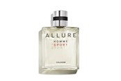 Parfüm und Düfte - Chanel Allure Homme Sport eau de cologne - 3145891233209