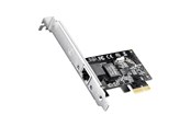 Netzwerkadapter (Netzkarte, Druckserver, u.s.w.) - Cudy Adapter PCI-E PE10 Gigabit 1P Low Profile - PE10