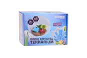 Interaktives Spielzeug (Ardunio und ähnliche) - Johntoy - Science Explorer Make your own Crystal Terrarium (EN) - 29665