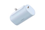 Powerbank (Akku) - Baseus Powerbank OS Compact IP 5000mAh 20W (blue) Powerbank (Akku) - Blau - 5000 mAh - P10068307313-00